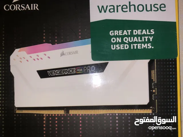 RAM for sale in Al Riyadh