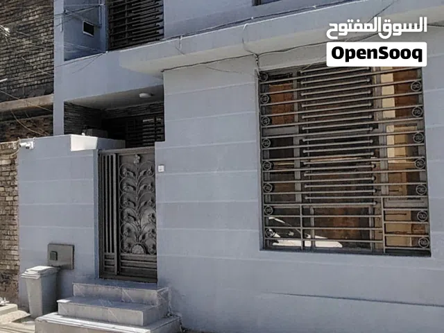 70 m2 2 Bedrooms Townhouse for Sale in Baghdad Habibiya