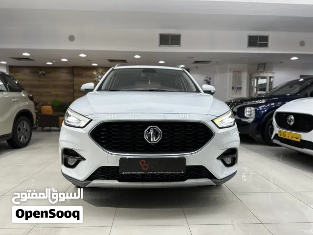 2023 ام جي MG ZS