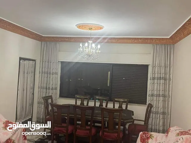 218m2 3 Bedrooms Apartments for Sale in Amman Al Gardens
