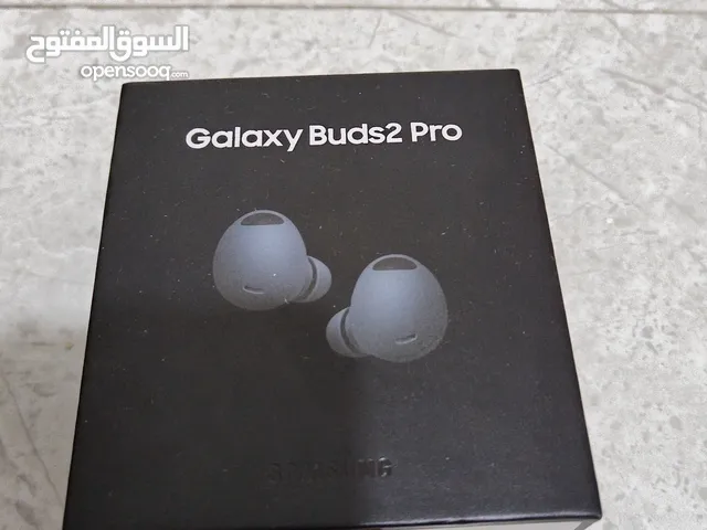 Galaxy buds2 pro