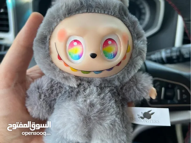 عرايس لبوبو الأصلية متوفرة الآن بسعر الجملة