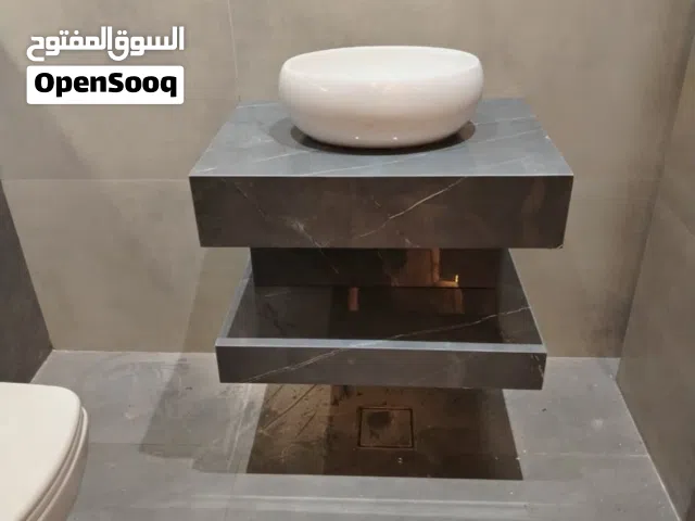 أختار الأفضل والسعر الأوفر مغاسل بورسلان تفصيل حسب القياس والتصميم المطلوب ((تفصيل جميع المقاسات