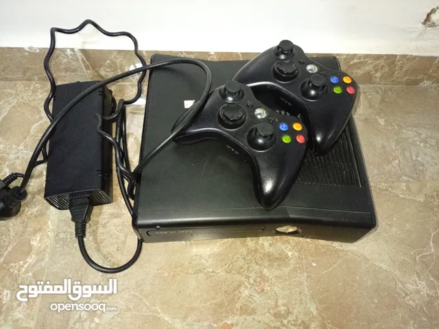 XBOX 360للبيع