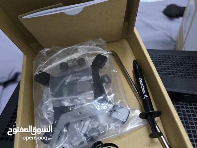 deepcool ak620 digital