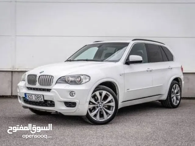New BMW X5 Series in Muharraq