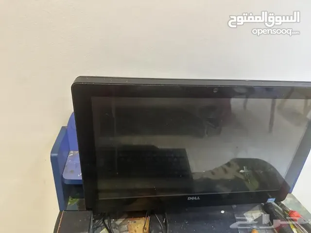 جهاز كمبيوتر ديل كور اي 3