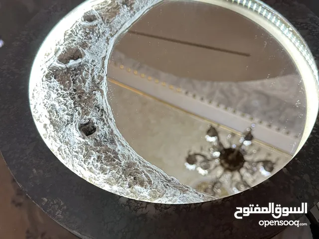 تابلو القمر مصنوع يدويًا