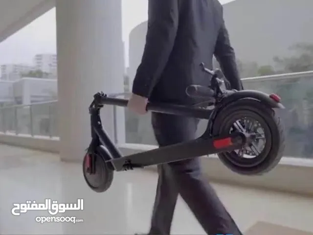 سكوتر كهرباء