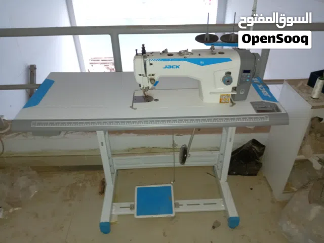 مكينة خياطه كمبيوتر