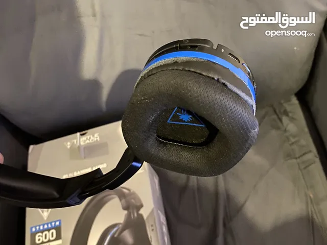 Gaming PC Gaming Headset in Al Riyadh