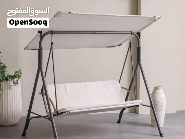 كرسي حديقه فخمه و جميله