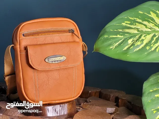 حقيبة رجالية أنيقة وعملية بأعلى جودة – متوفرة الآن!