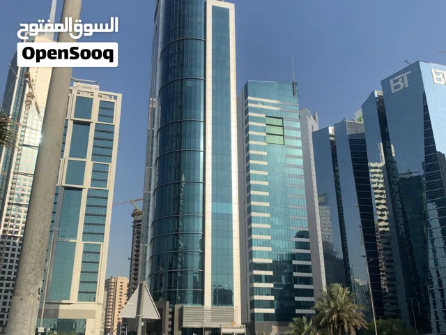 مكاتب تجارية للإيجار تصلح تراخيص كافة الأنشطة التجارية إيجار دائم ومؤقت في حولي والسالمية وشرق
