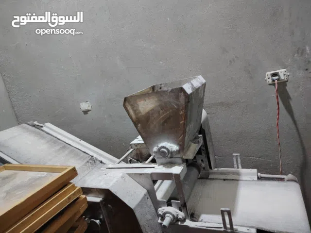 فرنة عيش سياحي