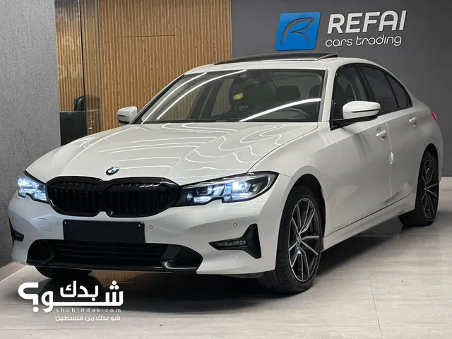 BMW 3 Series 2020 in Nablus