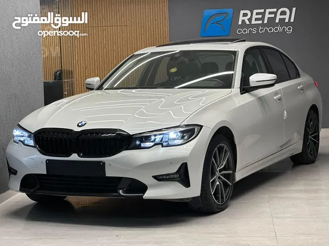 BMW 3 Series 2020 in Nablus