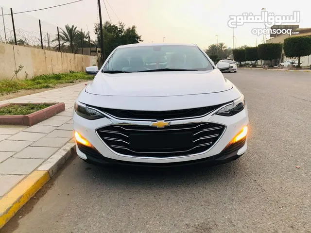 Chevrolet Malibu 2019 in Baghdad