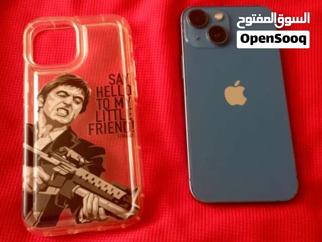 Apple iPhone 13 Mini 256 GB in Al Batinah