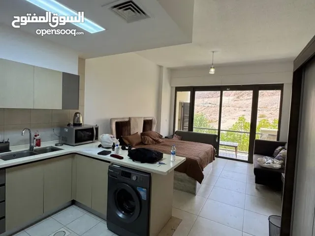استديو مفروش للايجار اليومي
