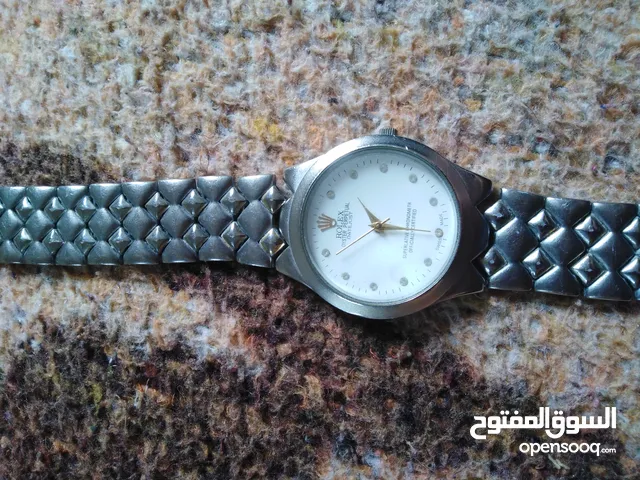 Automatic Burberry watches  for sale in Amman
