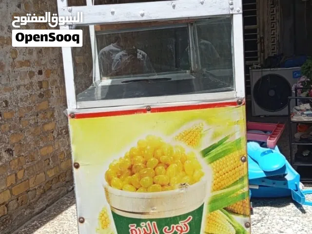 عربانة فنكر وذرة نضيفة جدا مع قلاية فنكر استخدام قليل اخت الجديدة