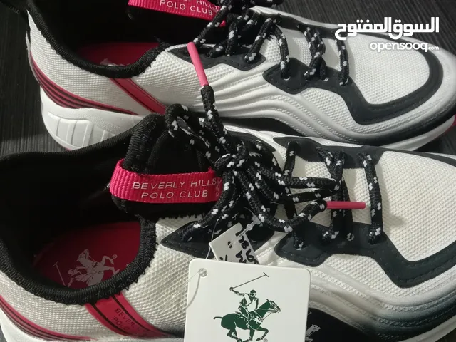 US Polo Sport Shoes in Amman