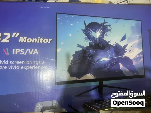 Gameon gaming monitor
