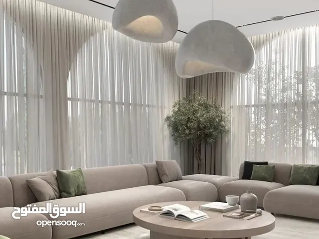 شقق مؤثثة للأيجار في الجزائر