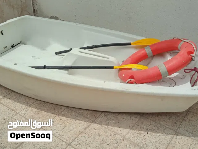 للبيع قارب ( ماشوة ) بحالة ممتازة  ب 750درهم