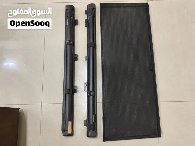 ستائر لكزس وكاله للنوافذ الخلفيه غير مستعمله