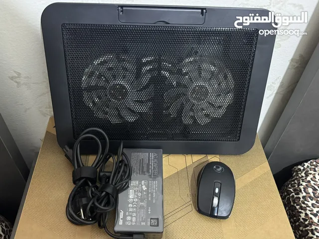 Asus Other 512 GB in Amman