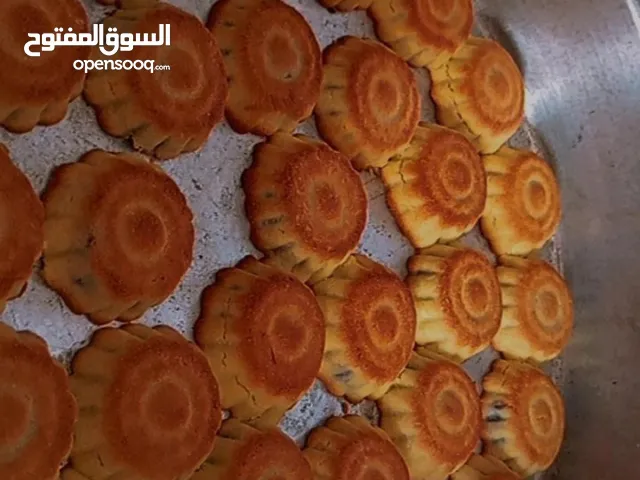 حلويات منزليه في لاعياد