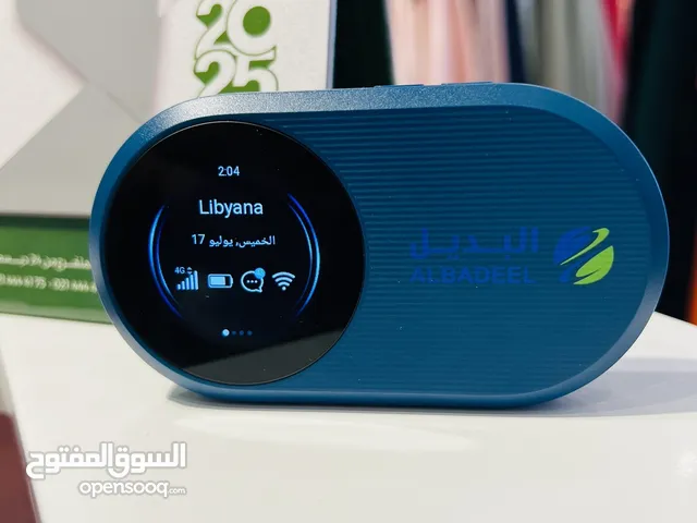مودم 4G للبيع