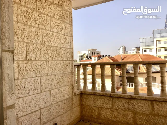 شقة للبيع في الماصيون قرب البنك الوطني