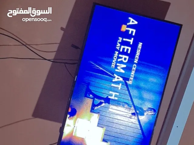 Samsung Plasma 42 inch TV in Benghazi