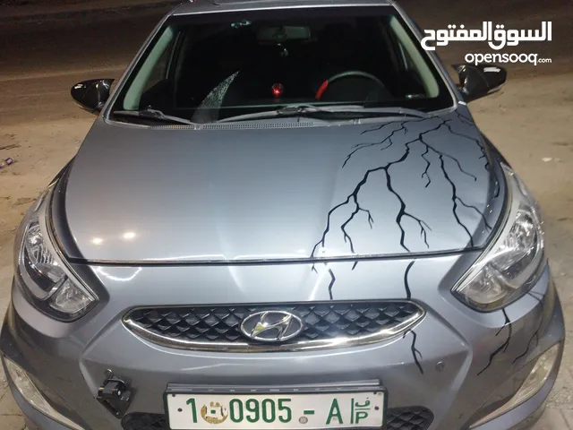 هونداي 1600 ديزل 2018