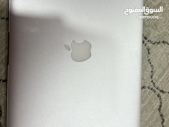 Used Macbook Air Model A1466