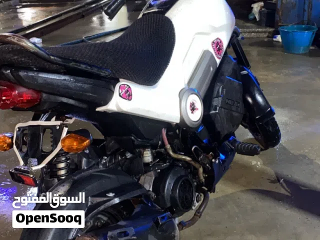 2019 Honda Navi