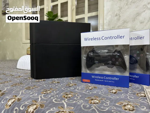 ps4 معدل اصدار 9