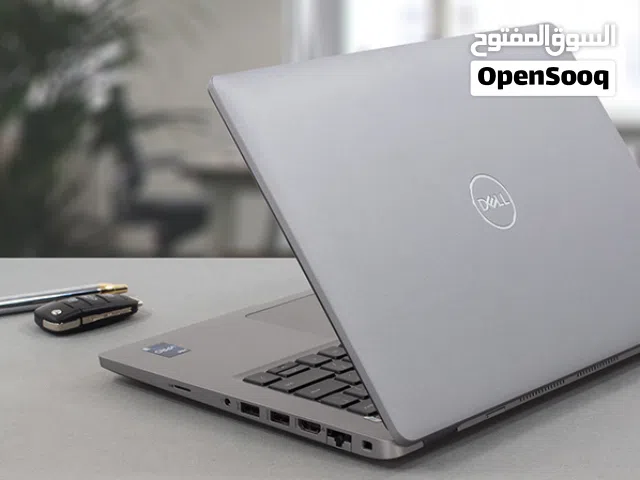 لابتوب dell core i5 الجيل 12 استعمال امريكي
