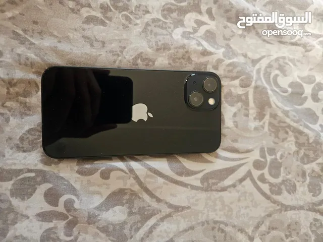 Apple iPhone 13 128 GB in Amman