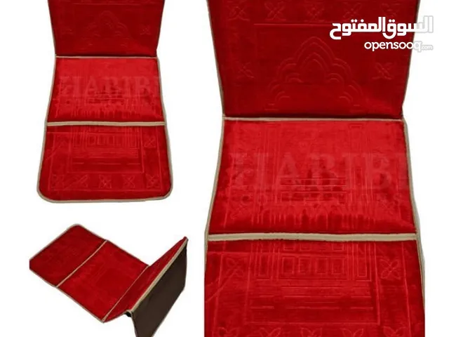 سجادة طبية فاخرة للظهر. Luxury Back Rest Medical Mat.