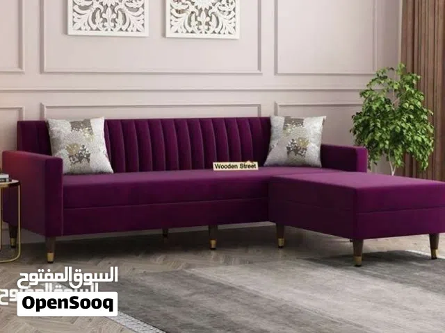 اوووفر جديد علي تفصيل كنب حرف L جميع الالوان والمقاسات متاحه وتسليم فوري