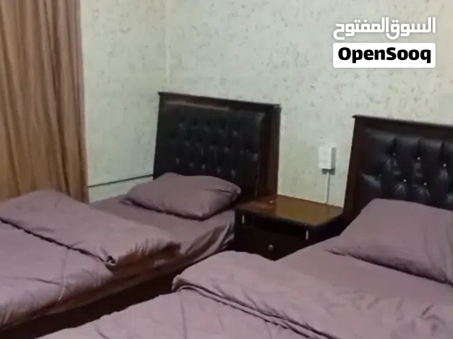 Furnished Monthly in Amman University Street