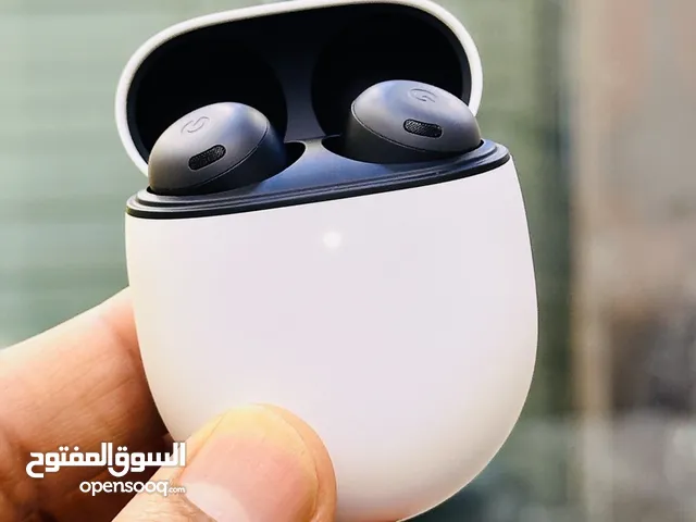 Google Pixel Buds Pro - Noise Canceling Earbuds