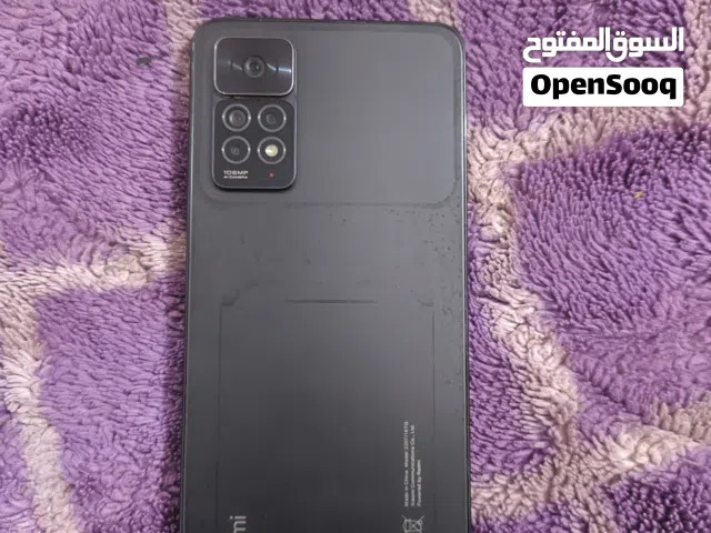موبايل Redmi Note 11 Pro