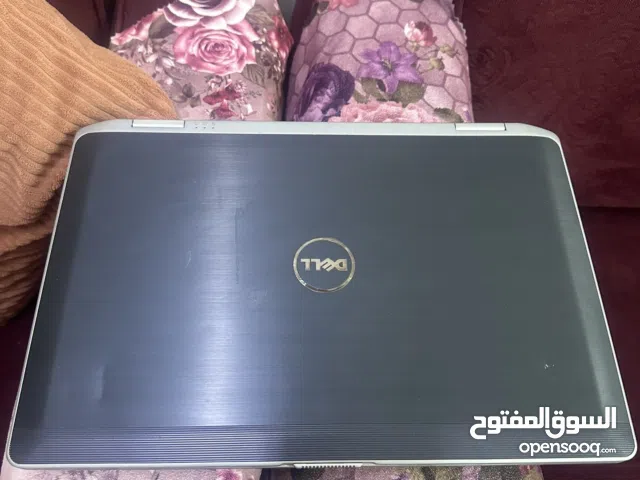 لابتوب ديل i7