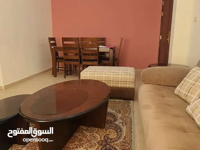 100 m2 3 Bedrooms Apartments for Rent in Amman 7th Circle