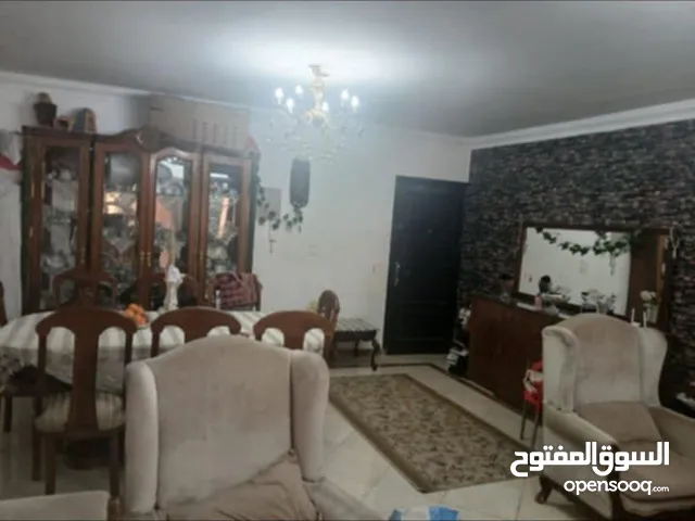 115 m2 3 Bedrooms Apartments for Sale in Cairo New Cairo